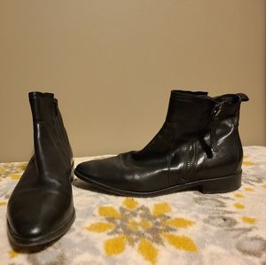Arnold Churgin Chelsea Boots
